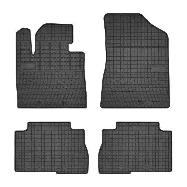 Set covorase cauciuc MAMMOOTH KIA SORENTO II 11.09 - prezent 4 buc.