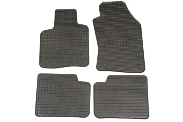 Set covorase cauciuc MAMMOOTH LANCIA YPSILON 05.11 - prezent 4 buc.
