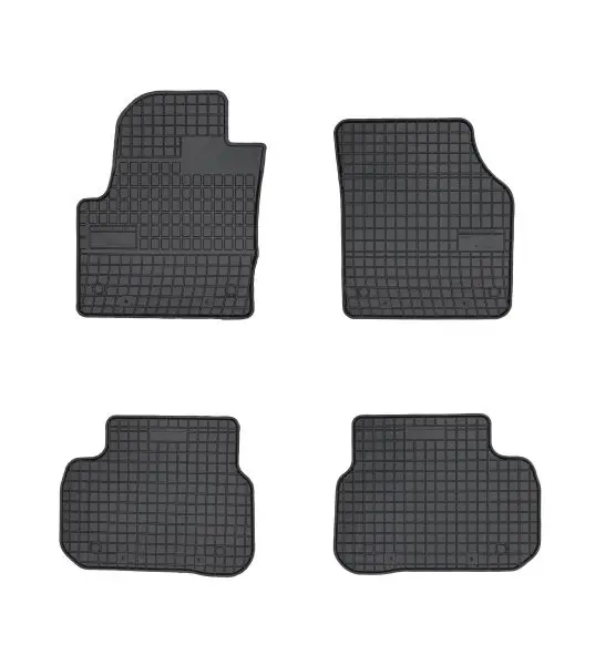 Set covorase cauciuc MAMMOOTH LAND ROVER DISCOVERY SPORT 09.14 - prezent 4 buc.