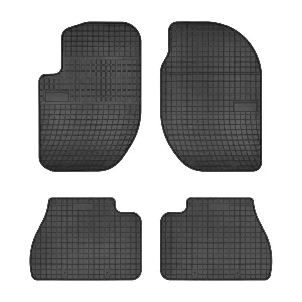 Set covorase cauciuc MAMMOOTH LAND ROVER FREELANDER 02.98 - 10.06 4 buc.
