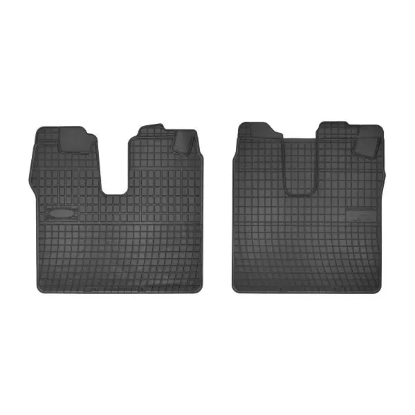 Set covorase cauciuc MAMMOOTH MAN TGA, TGL, TGM, TGX 04.00 - prezent 2 buc.
