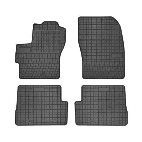 Set covorase cauciuc MAMMOOTH MAZDA 3 10.03 - 12.09 4 buc.