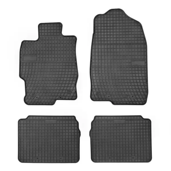 Set covorase cauciuc MAMMOOTH MAZDA 6 12.07 - 07.13 4 buc.