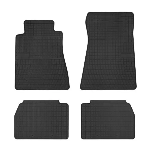 Set covorase cauciuc MAMMOOTH MERCEDES 190 (W201) 10.82-08.93 4 buc.