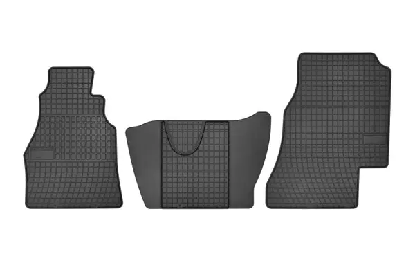 Set covorase cauciuc MAMMOOTH MERCEDES SPRINTER 2-T (901, 902), SPRINTER 3-T (903), SPRINTER 4-T (904); VW LT 28-35 II 01.95 - 07.06 3 buc.