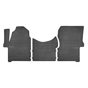 Set covorase cauciuc MAMMOOTH MERCEDES SPRINTER 3,5-T (906), SPRINTER 3-T (906), SPRINTER 4,6-T (906), SPRINTER 5-T (906); VW CRAFTER 30-35, CRAFTER 30-50 04.06-3 buc.