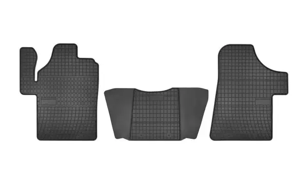 Set covorase cauciuc MAMMOOTH MERCEDES VIANO (W639), VITO / MIXTO (W639), VITO (W639) 09.03 - prezent 3 buc.