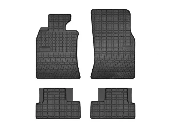 Set covorase cauciuc MAMMOOTH MINI (R50, R53), (R56) 06.01 - 11.13 4 buc.
