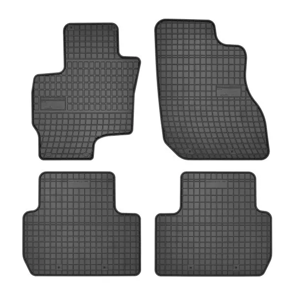 Set covorase cauciuc MAMMOOTH MITSUBISHI OUTLANDER III 12.12 - 4 buc.