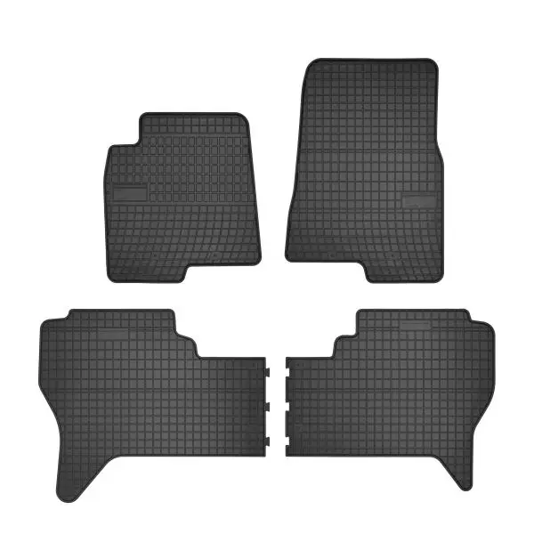 Set covorase cauciuc MAMMOOTH MITSUBISHI PAJERO III 04.00 - 01.07 4 buc.