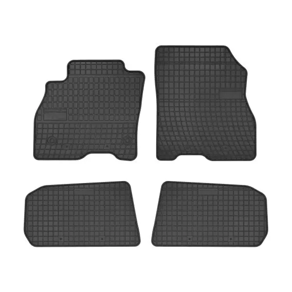 Set covorase cauciuc MAMMOOTH NISSAN LEAF 11.10 - prezent