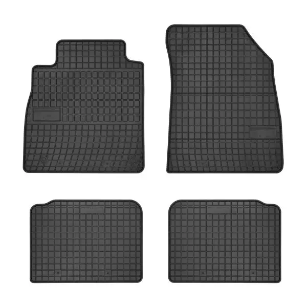 Set covorase cauciuc MAMMOOTH NISSAN MICRA V 12.16 - prezent 4 buc.