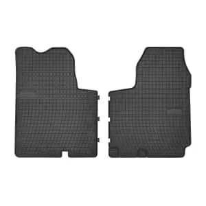 Set covorase cauciuc MAMMOOTH NISSAN PRIMASTAR 09.06 - prezent 2 buc.
