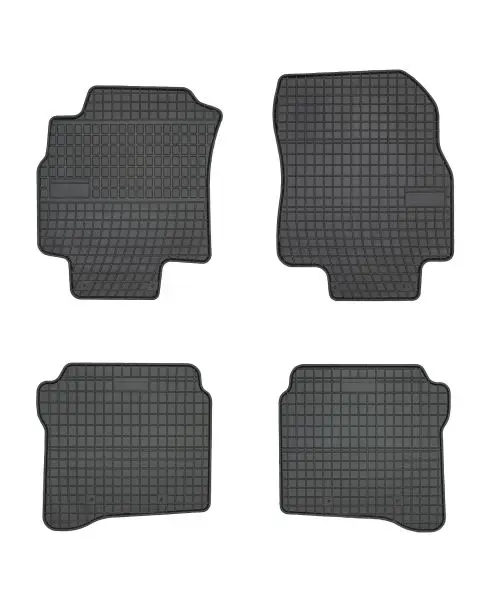 Set covorase cauciuc MAMMOOTH NISSAN PRIMERA 01.02 - prezent 4 buc.