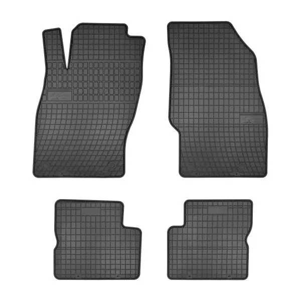 Set covorase cauciuc MAMMOOTH OPEL ADAM, CORSA D 07.06 - 02.19 4 buc.