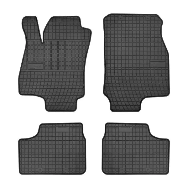 Set covorase cauciuc MAMMOOTH OPEL ASTRA G, ASTRA G CLASSIC 02.98 - 07.09 4 buc.