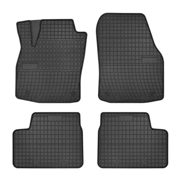 Set covorase cauciuc MAMMOOTH OPEL ASTRA H 08.04 - 05.14 4 buc.