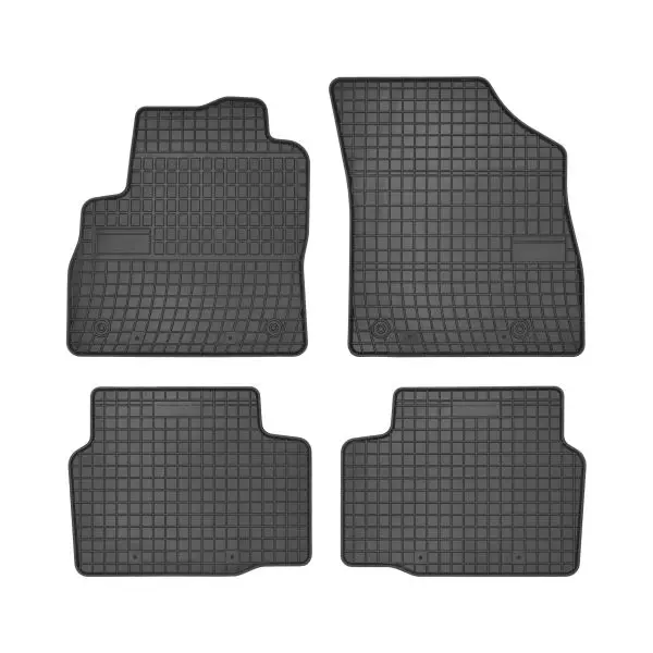 Set covorase cauciuc MAMMOOTH OPEL ASTRA K 06.15 - prezent 4 buc.