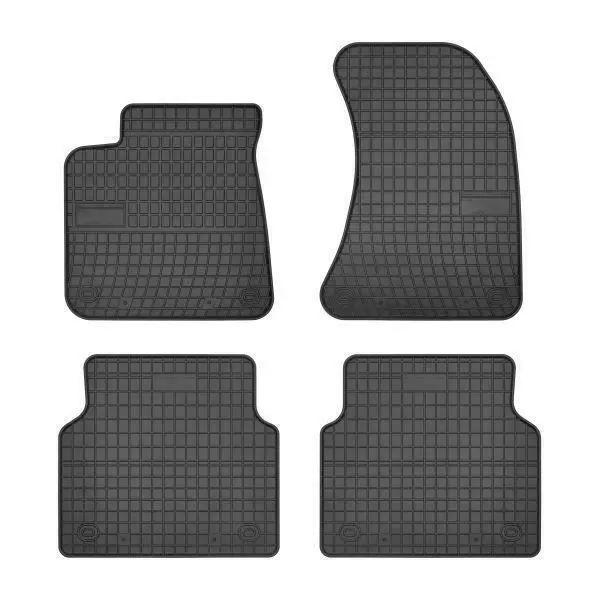Set covorase cauciuc MAMMOOTH OPEL CORSA C 09.00 - 12.09 4 buc.