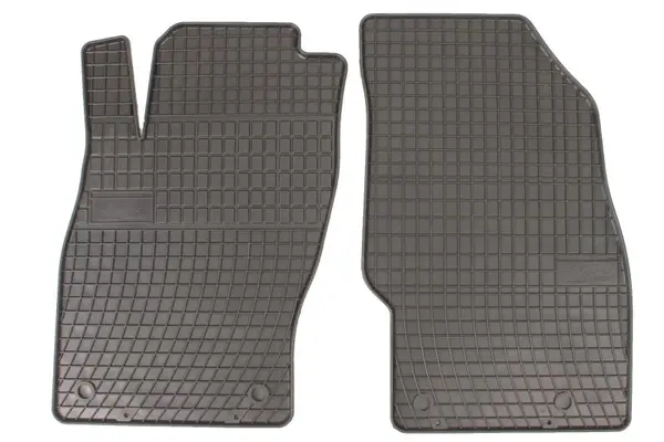 Set covorase cauciuc MAMMOOTH OPEL CORSA D 07.06 - 08.14 2 buc.
