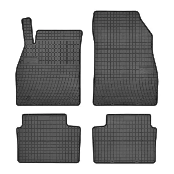 Set covorase cauciuc MAMMOOTH OPEL INSIGNIA A 07.08 - 03.17 4 buc.