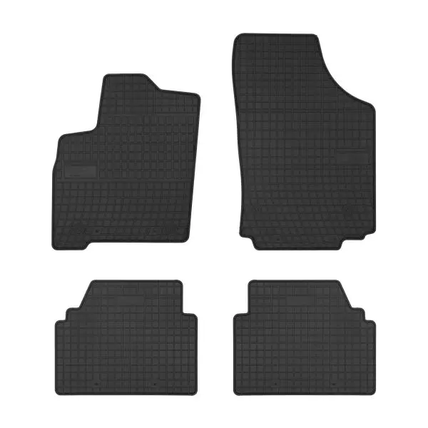 Set covorase cauciuc MAMMOOTH OPEL MERIVA A 05.03 - 05.10 4 buc.