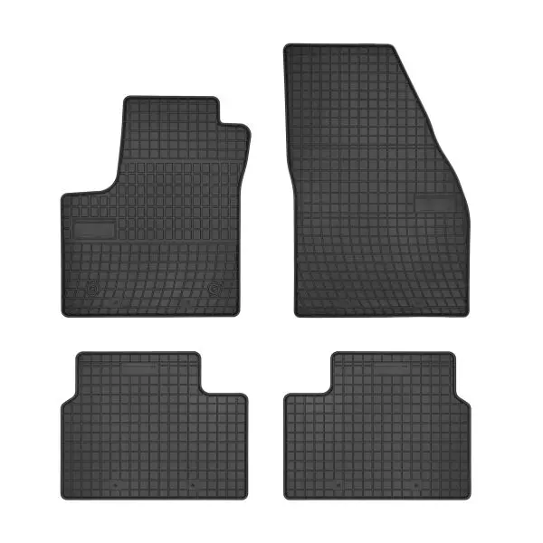 Set covorase cauciuc MAMMOOTH OPEL MERIVA B 06.10 - 03.17 4 buc.