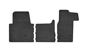 Set covorase cauciuc MAMMOOTH OPEL MOVANO B; RENAULT MASTER III 02.10 - 3 buc.