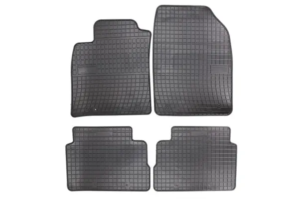 Set covorase cauciuc MAMMOOTH OPEL SIGNUM, VECTRA C 04.02 - 01.09 4 buc.
