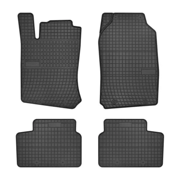 Set covorase cauciuc MAMMOOTH OPEL VECTRA B 09.95 - 04.02 4 buc.