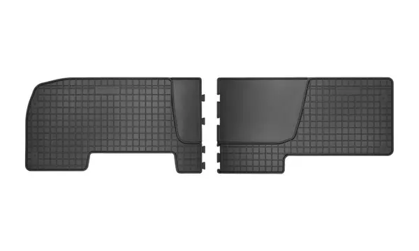 Set covorase cauciuc MAMMOOTH OPEL VIVARO B 06.14 - prezent 2 buc.