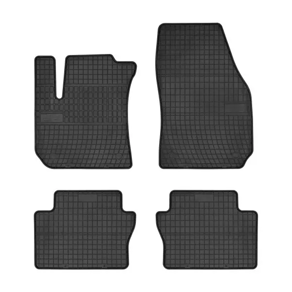 Set covorase cauciuc MAMMOOTH OPEL ZAFIRA B 07.05 - 04.15 4 buc.