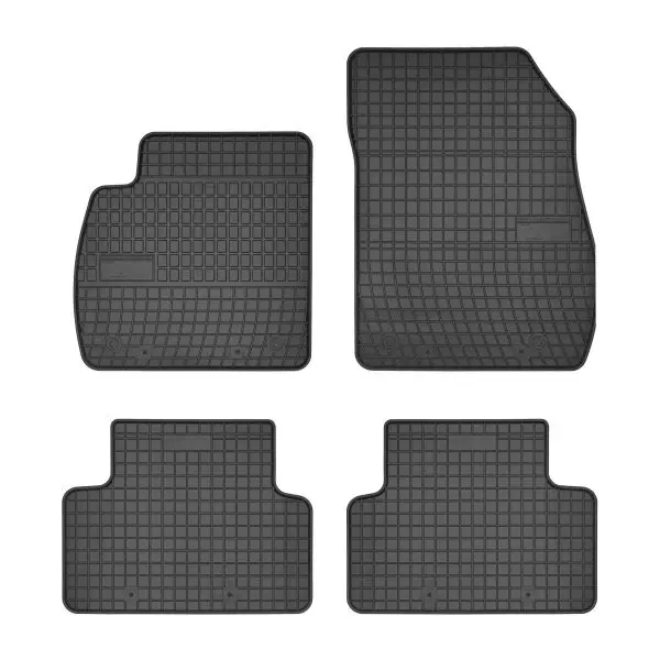 Set covorase cauciuc MAMMOOTH OPEL ZAFIRA C 10.11 - prezent 4 buc.