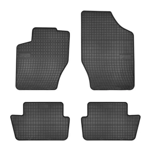 Set covorase cauciuc MAMMOOTH PEUGEOT 307, 308, 308 I, 308 II 2000 - 2021 4 buc.