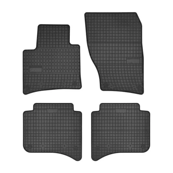 Set covorase cauciuc MAMMOOTH PORSCHE CAYENNE; VW TOUAREG 01.10 - 4 buc.