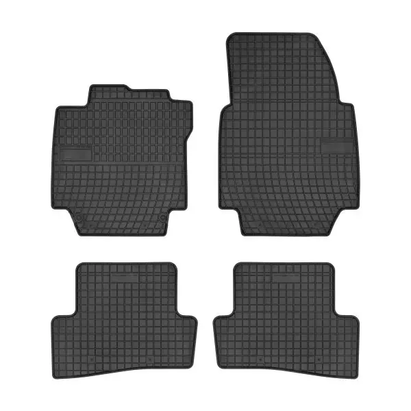 Set covorase cauciuc MAMMOOTH RENAULT CAPTUR I 06.13 - 4 buc.