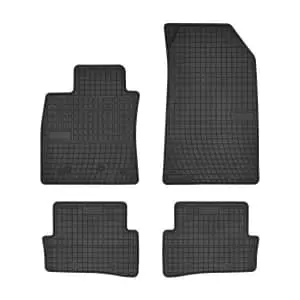 Set covorase cauciuc MAMMOOTH RENAULT CLIO IV 11.12 - prezent 4 buc.