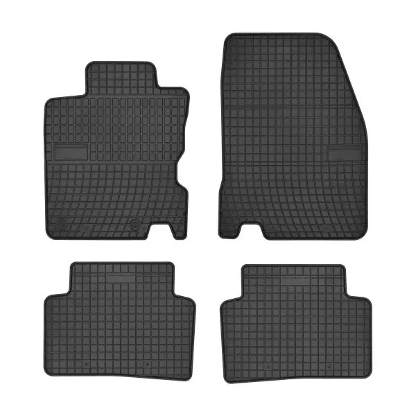 Set covorase cauciuc MAMMOOTH RENAULT KADJAR 06.15 - prezent 4 buc.