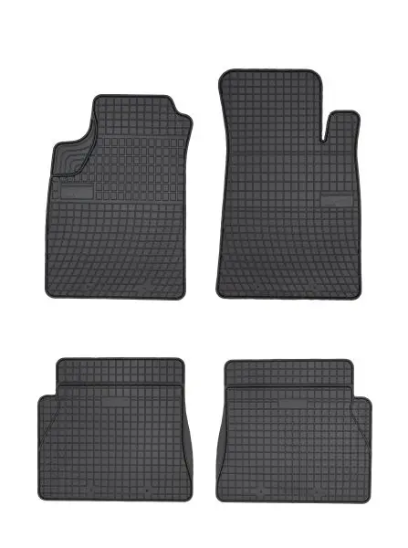Set covorase cauciuc MAMMOOTH RENAULT KANGOO 08.97 - prezent 4 buc.