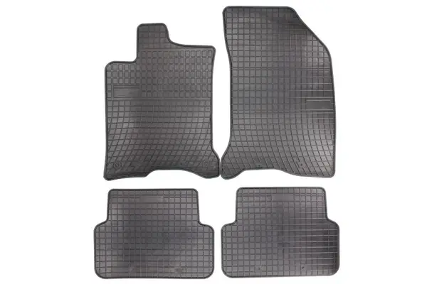 Set covorase cauciuc MAMMOOTH RENAULT LAGUNA II 03.01 - 12.07 4 buc.