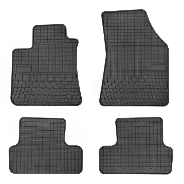 Set covorase cauciuc MAMMOOTH RENAULT MEGANE IV 11.15 - 4 buc.
