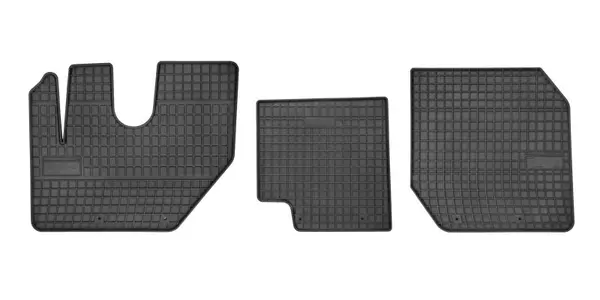 Set covorase cauciuc MAMMOOTH RENAULT RVI D 01.13 - prezent 3 buc.