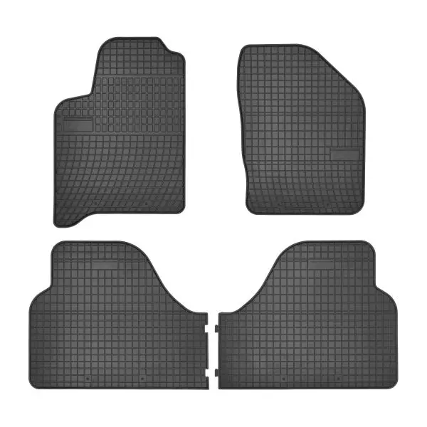 Set covorase cauciuc MAMMOOTH RENAULT SCENIC I 09.99 - 09.03 4 buc.