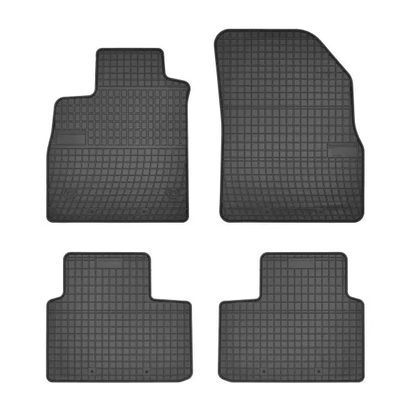 Set covorase cauciuc MAMMOOTH RENAULT TALISMAN 03.16 - prezent 4 buc.