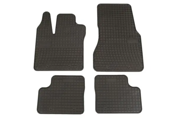 Set covorase cauciuc MAMMOOTH RENAULT TWINGO III; SMART FORFOUR 07.14 - prezent 4 buc.