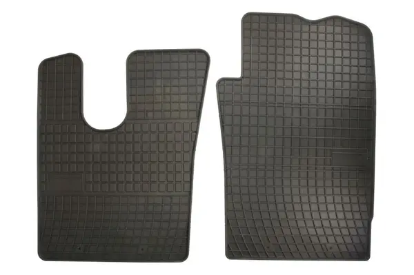 Set covorase cauciuc MAMMOOTH SCANIA L,P,G,R,S 2016 - prezent 2 Buc.