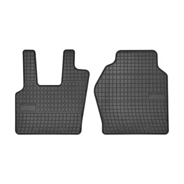 Set covorase cauciuc MAMMOOTH SCANIA P,G,R,T 01.14 - prezent 2 buc.