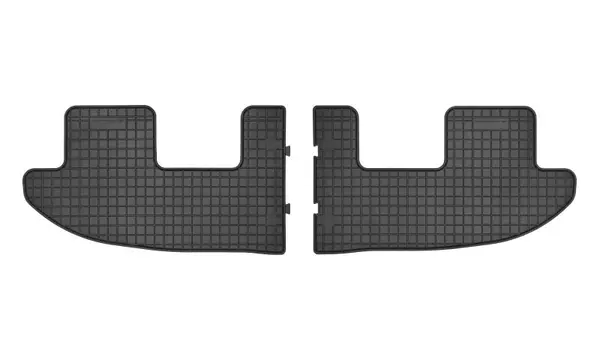Set covorase cauciuc MAMMOOTH SEAT ALHAMBRA; VW SHARAN 05.10 - prezent 2 buc.