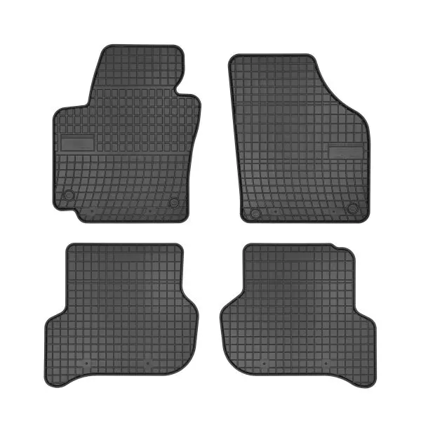 Set covorase cauciuc MAMMOOTH SEAT ALTEA, ALTEA XL 03.04 - prezent 4 buc.