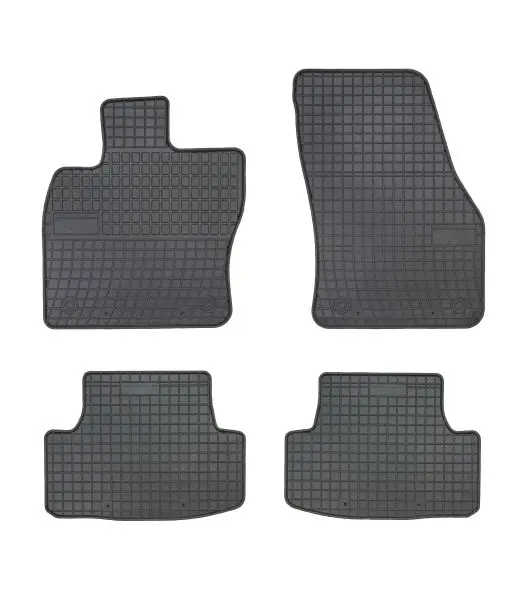Set covorase cauciuc MAMMOOTH SEAT ATECA 04.16 - prezent 4 buc.